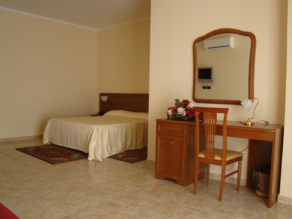 Hotel Ristorante111 Villapiana Room photo