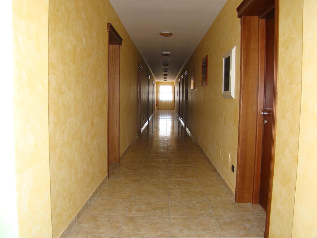 Hotel Ristorante111 Villapiana Exterior photo