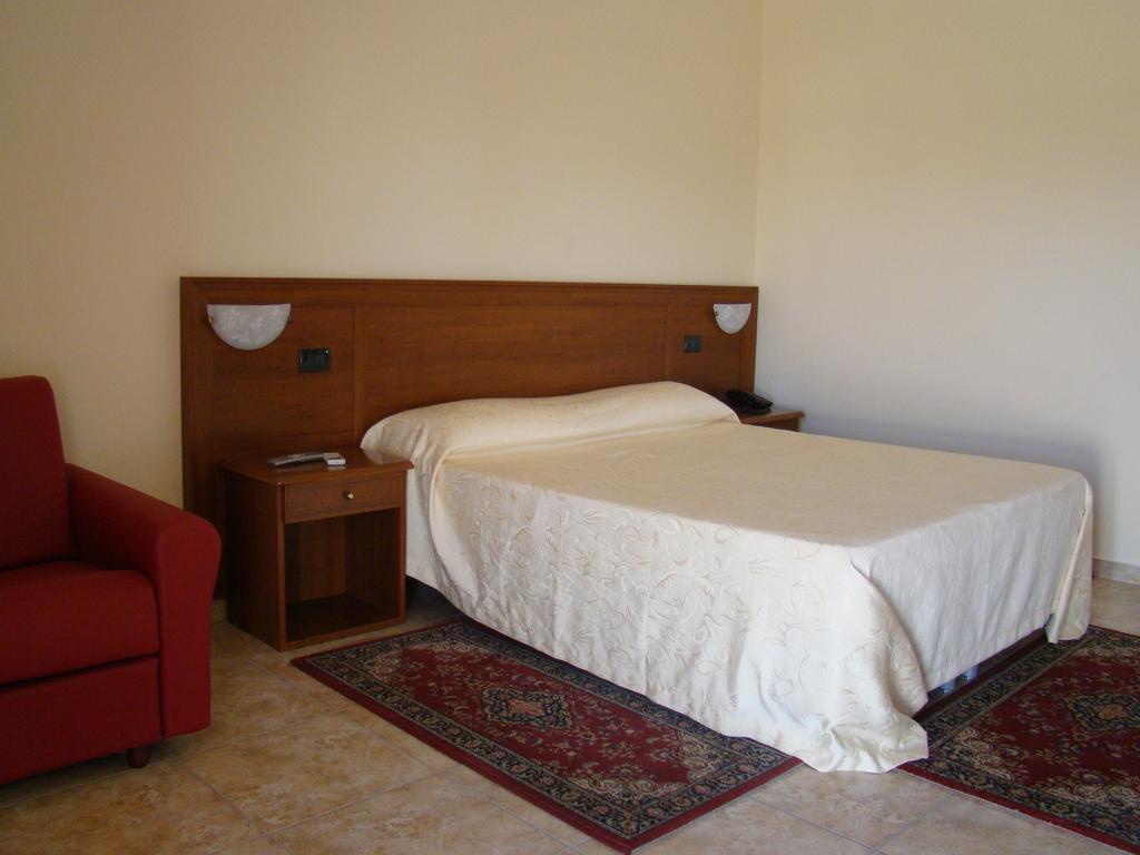 Hotel Ristorante111 Villapiana Room photo