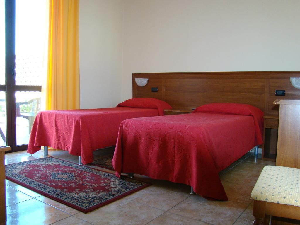 Hotel Ristorante111 Villapiana Room photo